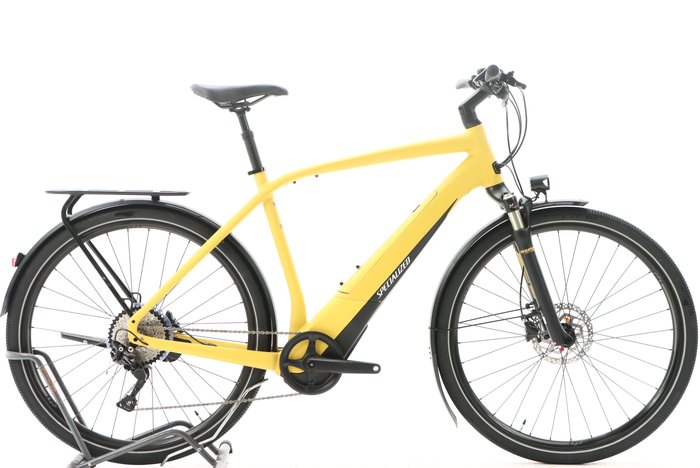 Specialized Turbo Vado 4.0 LTD 2020