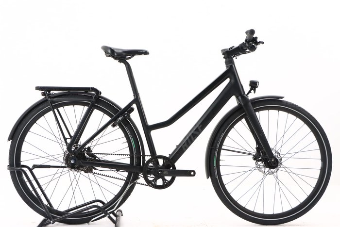 Rose BLACK LAVA 2 2022