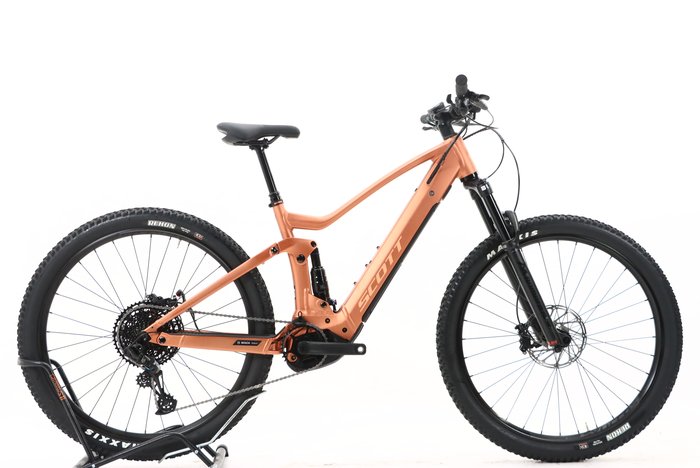 Scott CONTESSA STRIKE ERIDE 930 2022