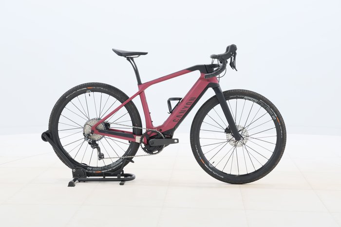 Canyon GRAIL:ON CF 7 WMN 2022