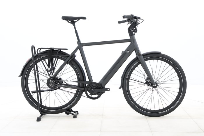 Lekker Amsterdam GTS 2024