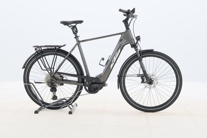 Ktm MACINA STYLE XL 2023