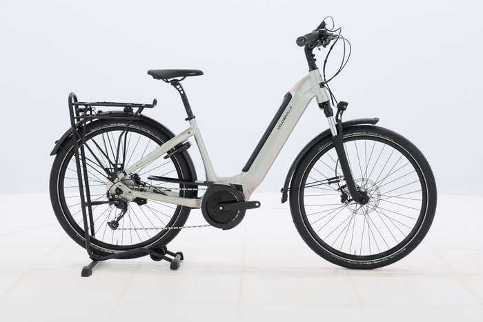 Velo de Ville SEB 890 SUV 2022