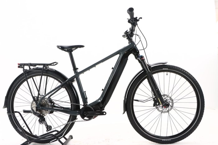 Merida EBIG.NINE 675 EQ 2022