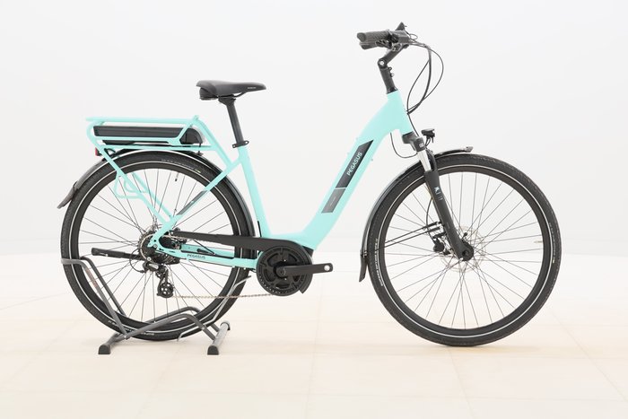 Pegasus SOLERO E8 PLUS 500 2023
