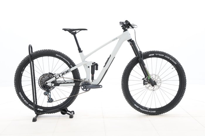 Cube Stereo ONE55 C:62 Race 29 2024