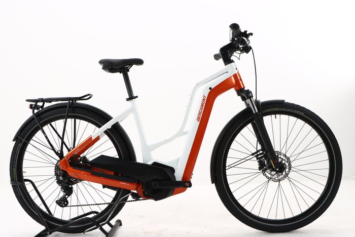 Bergamont E-Horizon Edition LTD 2024