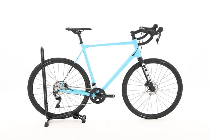 Cube Cross Race Pro 2022