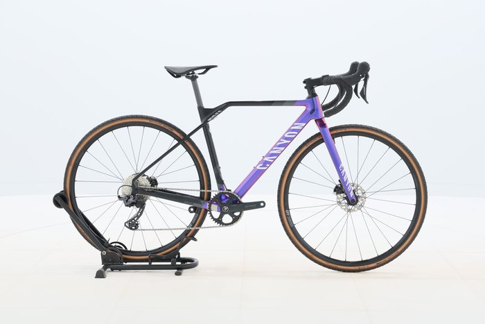 Canyon INFLITE CF SL 6 2024