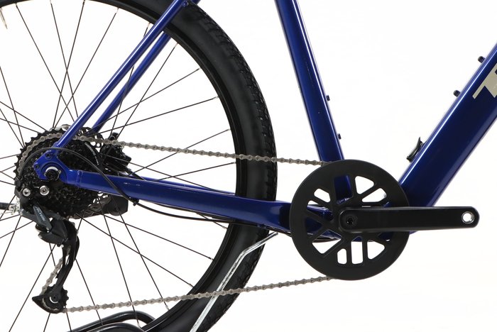 Trek DUAL SPORT+ 2 2022