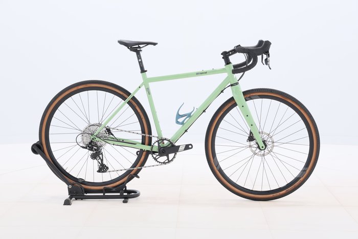 VSF Fahrradmanufaktur GX-500 2023