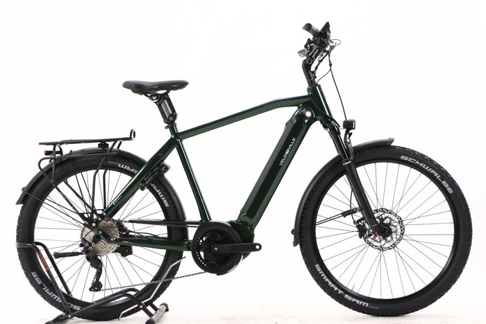 Velo De Ville SEB990 SMART 2023