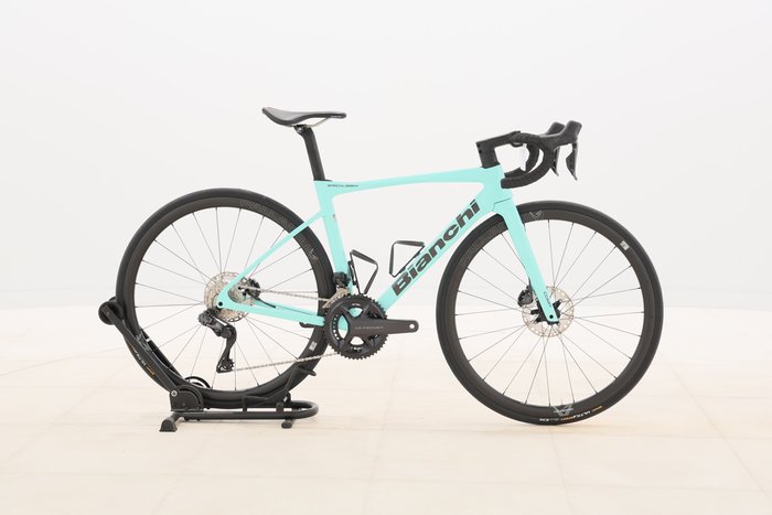 Bianchi SPECIALISSIMA COMP ULTEGRA DI2 2024