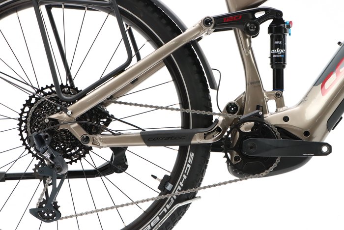 Corratec E-Power MTC 120 Pro 2023