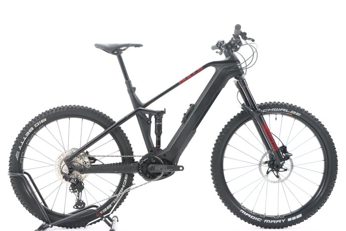 Bulls SONIC EVO AM 3 CARBON 750 2023