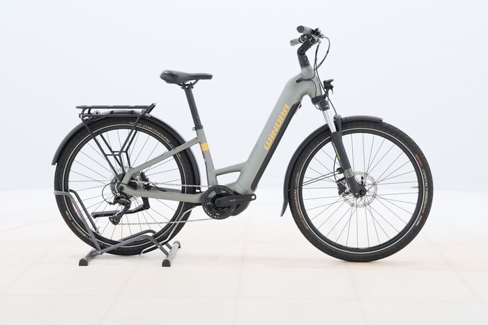 Winora YUCATAN X8 2023