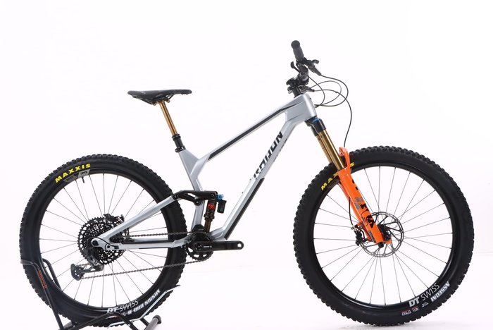 Radon SLIDE TRAIL 10.0 HD 2021