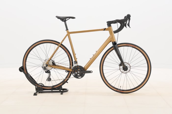 Lapierre E-CROSSHILL 5.2 2022