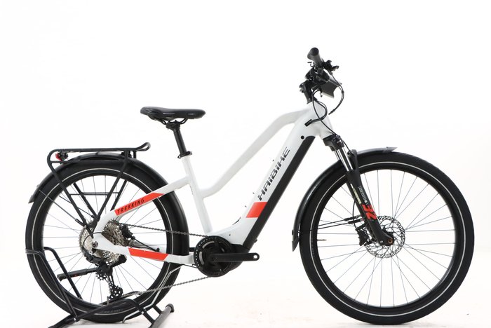 Haibike TREKKING 7 2021
