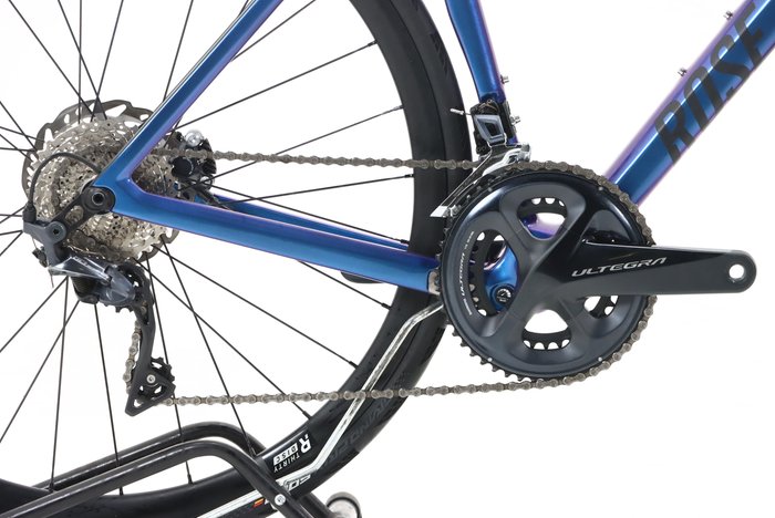 Rose REVEAL FOUR DISC ULTEGRA 2022