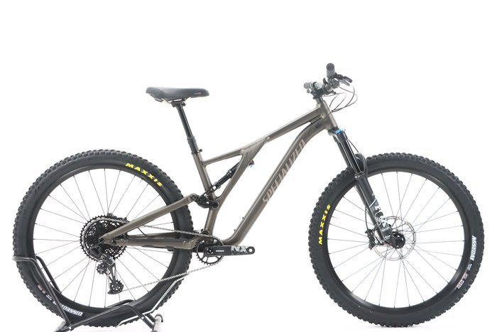 Specialized STUMPJUMPER COMP ALLOY 2023