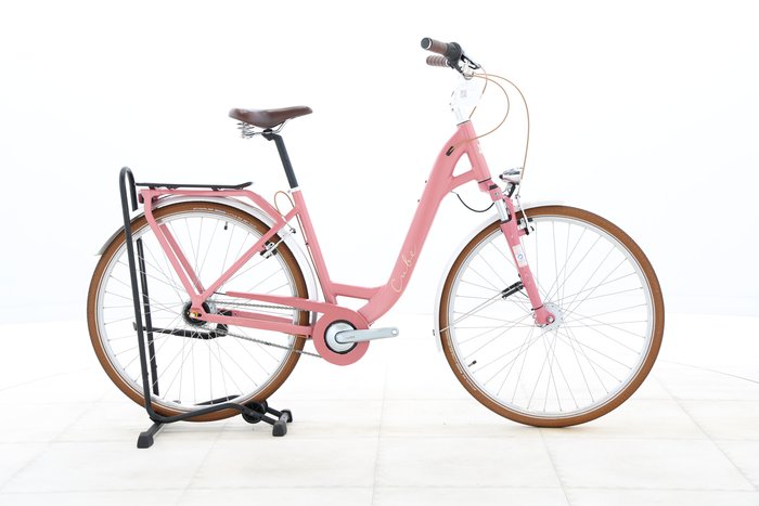 Cube Ella Cruise 2023