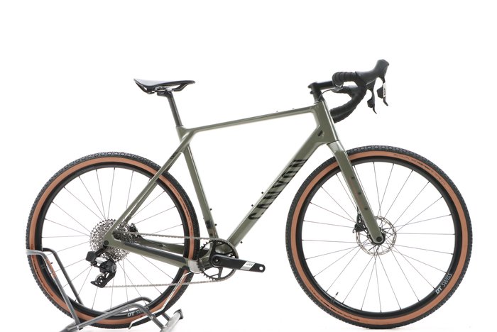 Canyon GRIZL CF SL 6 AXS 2023