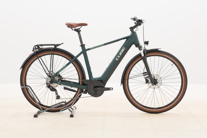 Cube Touring Hybrid ONE 500 2023