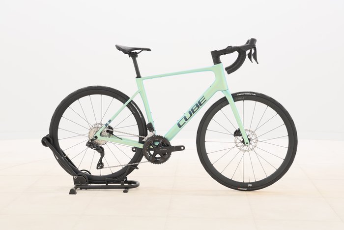 Cube ATTAIN C:62 SLX 2025