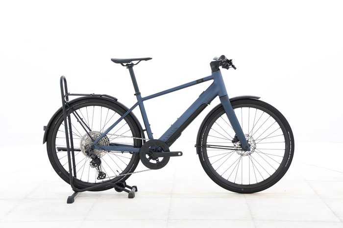 Canyon COMMUTER:ON 7 2022