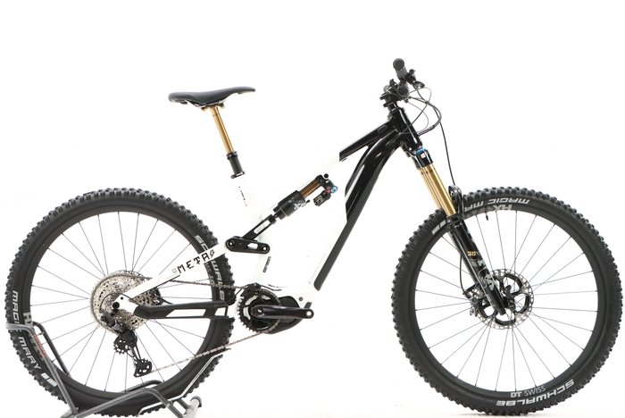 Commencal META POWER 29 SIGNATURE 2022