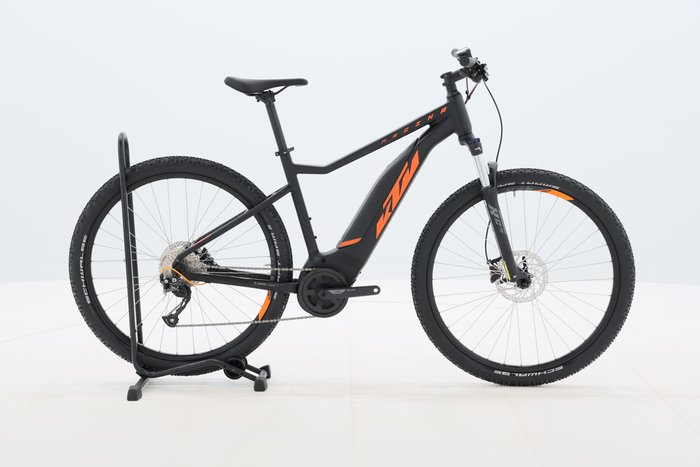 KTM MACINA RIDE 591 LTD 2022