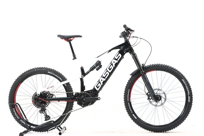 GASGAS Enduro Cross 9.0 2021