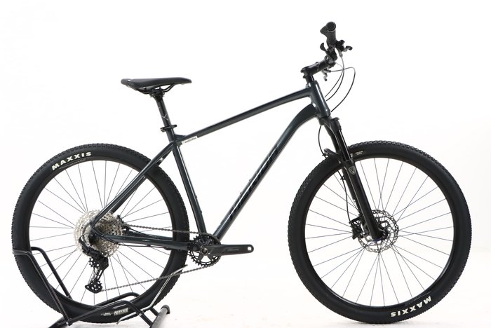 Merida BIG.NINE 400 2022