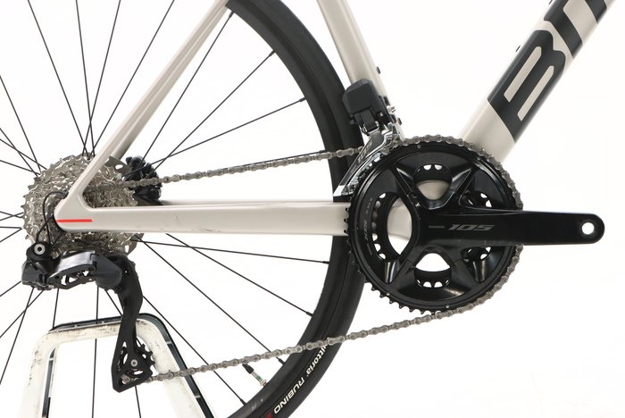 Bmc TEAMMACHINE SLR FIVE 2023