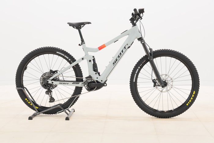 Scott STRIKE ERIDE 930 2023