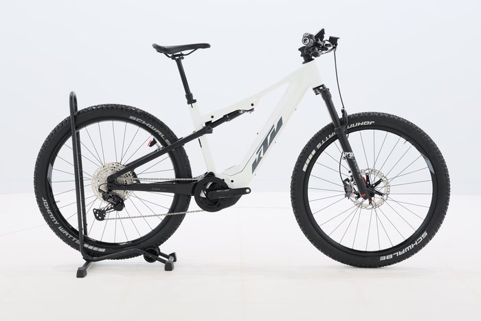 Ktm MACINA CHACANA 791 2023
