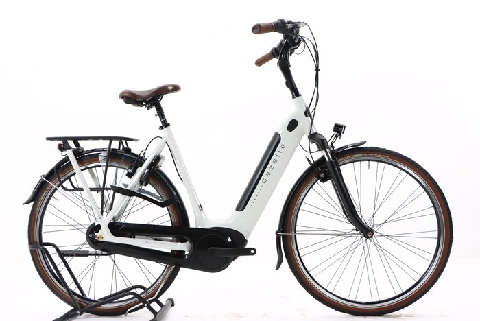 Gazelle ARROYO C7+ HMB ELITE 500 2023