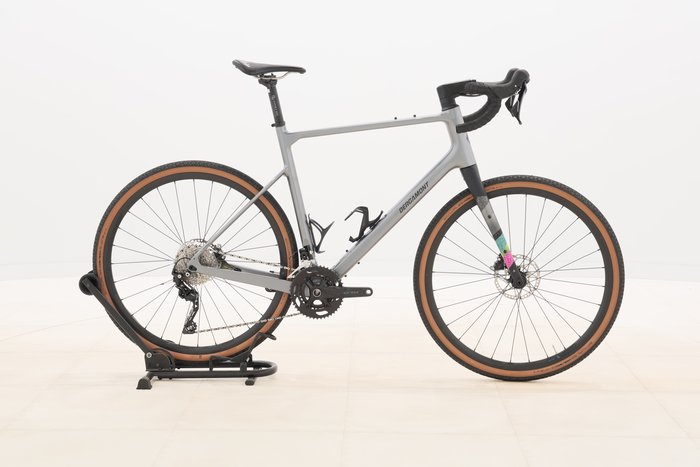 Bergamont GRANDURANCE EXPERT 2024