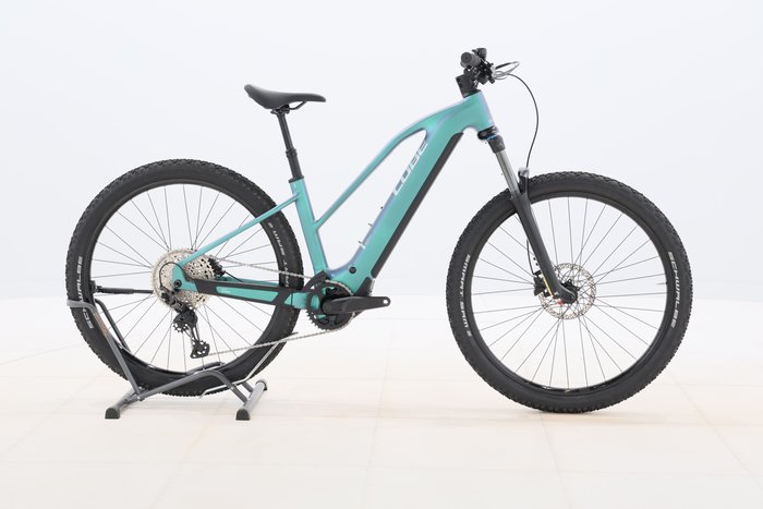 Cube Reaction Hybrid Pro 800 2025