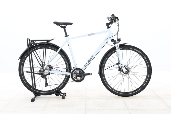 Cube NATURE PRO 2025
