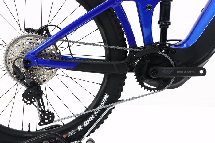 Giant Reign E+ 3 2023