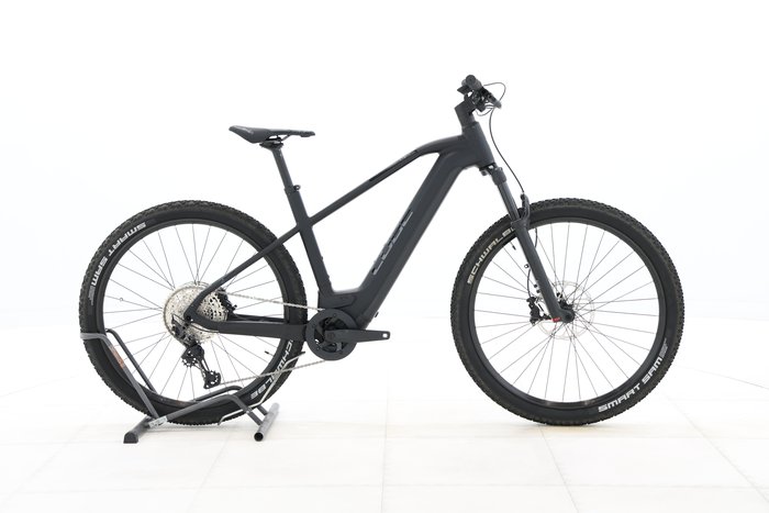 Cube Reaction Hybrid SLX 750 2023