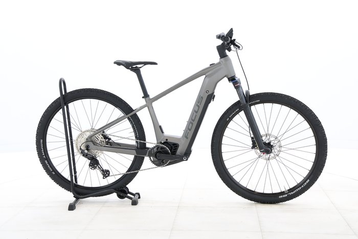 Focus JARIFA² 6.8 2024