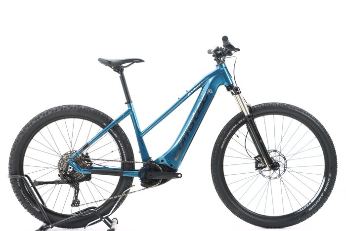 Corratec E-POWER X-VERT PRO 2022