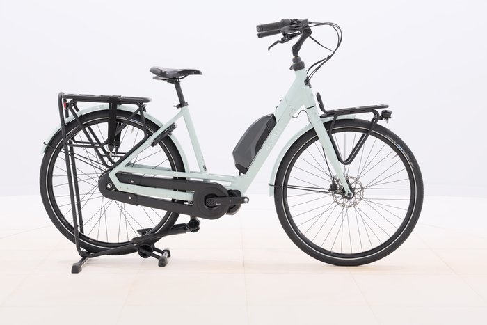 Gazelle BLOOM C380 HMS 630 2023