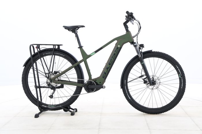 Axess SCREE 2023