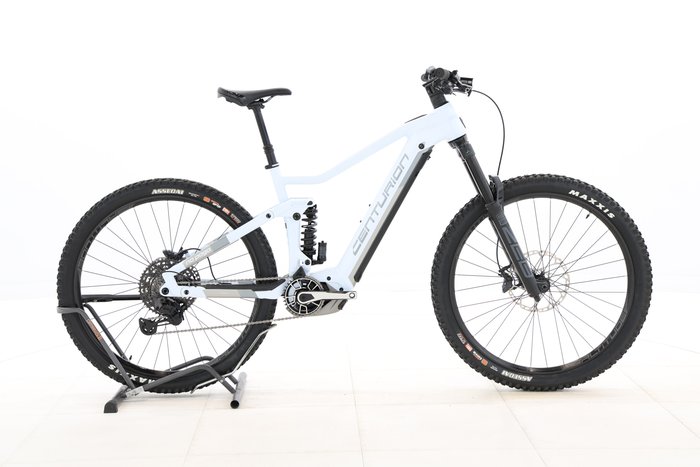 Centurion NO POGO R2700I 2023