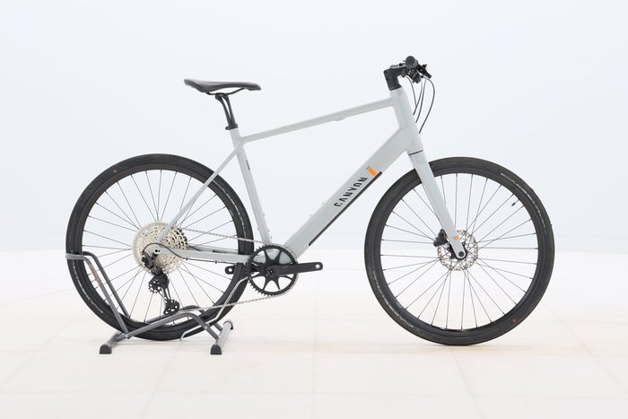 Canyon ROADLITE:ON 7 2024