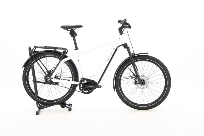 Riese & Müller CHARGER3 GT VARIO 625 2023